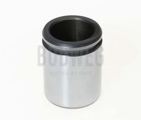 Piston, brake caliper